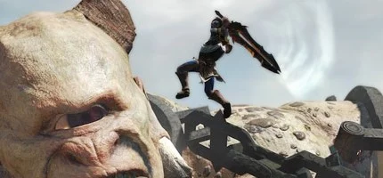 В мультиплеере God of War: Ascension дадут поиграть за героев мифов
