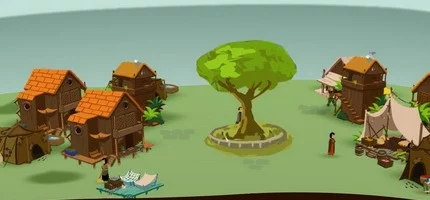 В Reus игрок сможет создавать собственные экосистемы