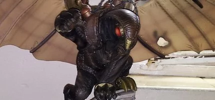 В сети появились фото BioShock Infinite Ultimate Songbird Edition