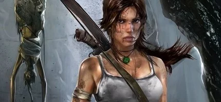 В сиквел Tomb Raider вернутся сверхъестественные элементы