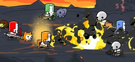 В Steam можно скачать тысячу инди-игр по скидкам