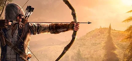 В The Tyranny of King Washington: Betrayal Коннор сможет командовать волками