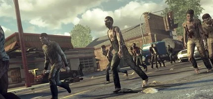 В Walking Dead: Survival Instinct игрок сможет почувствовать себя охотником