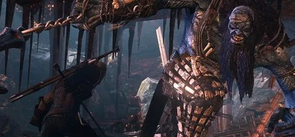 В Witcher 3 игроки сами будут творить историю