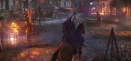 В Witcher 3: Wild Hunt будет три эпилога