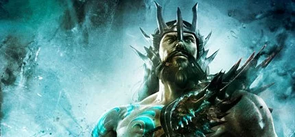 Владыка морей будет крушить врагов в мультиплеере God of War: Ascension