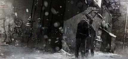 Вооружённую героиню Beyond: Two Souls отказались ставить на обложку игры