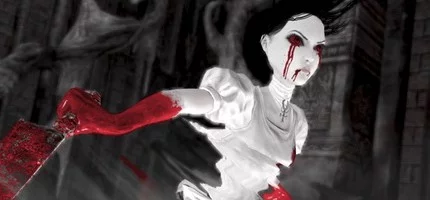 Возможности PS4 не впечатлили автора Alice: Madness Returns