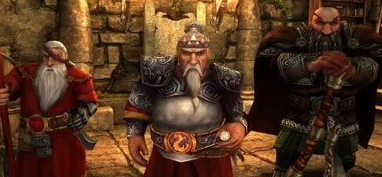 Возвращение легенды: Might & Magic 10 Legacy официально анонсирована