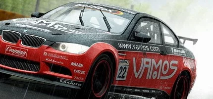 Выход Project CARS перенесён на 2014 год
