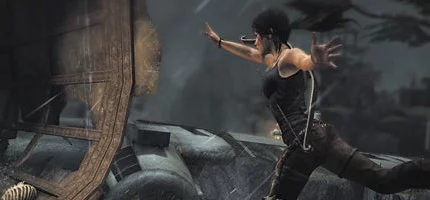 Вышел патч для Tomb Raider (2013), призванный решить проблемы TressFX на видеокартах Nvidia и не только