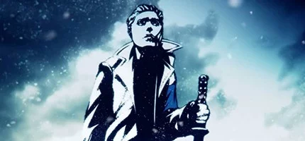 Вышло дополнение Vergil's Downfall для DmC: Devil May Cry