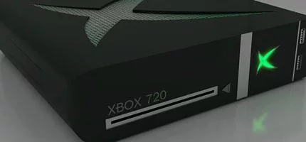 Xbox 720, возможно, не покажут в апреле