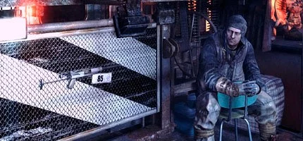 За предзаказ Metro: Last Light дадут бонусный уровень сложности