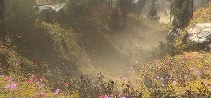 Закончился сбор средств на разработку Dreamfall Chapters: The Longest Journey