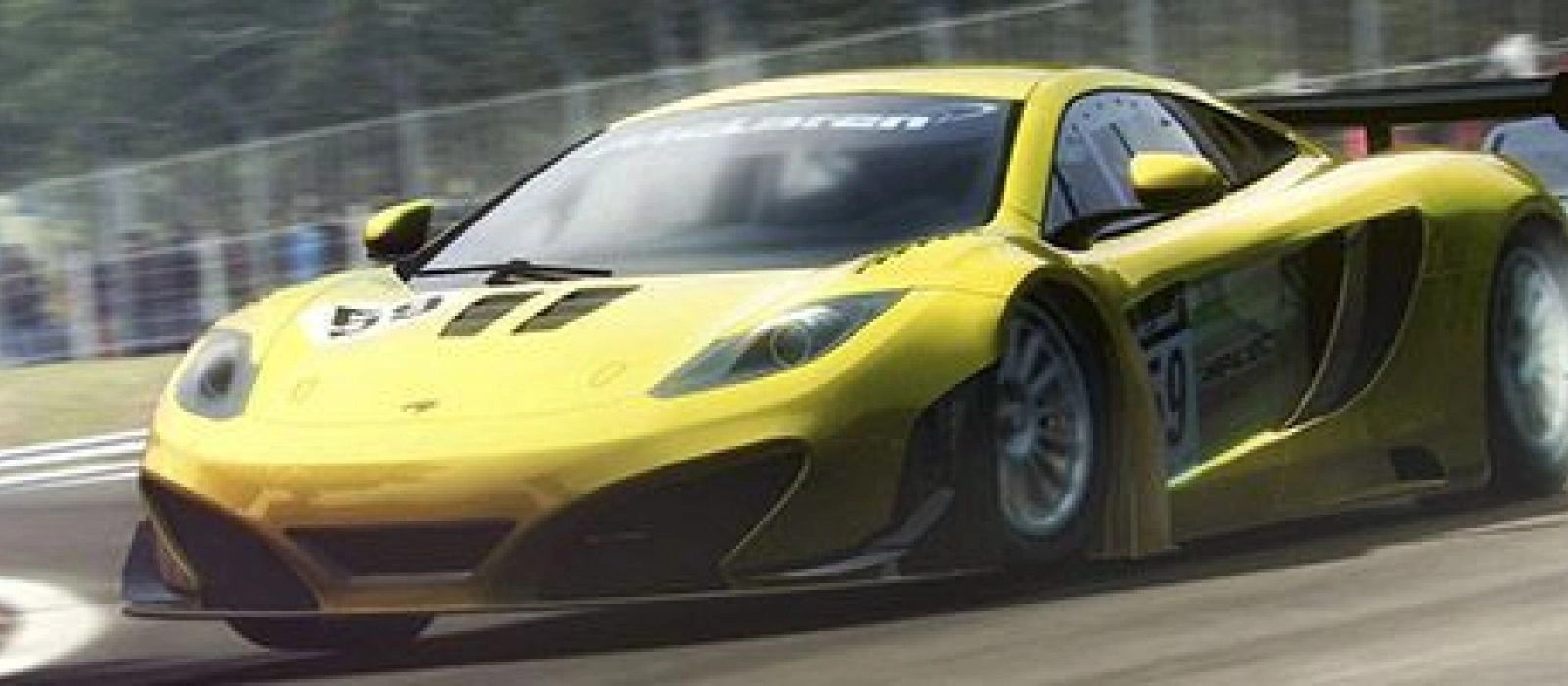 Прохождение GRID 2 займёт 30 часов