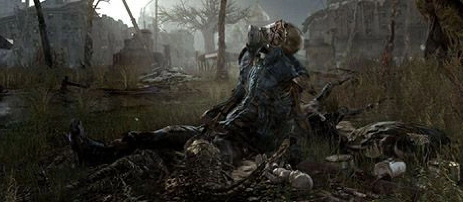 PS4-версия Metro: Last Light не выйдет одновременно с самой консолью