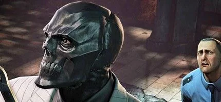 «1С-СофтКлаб» выпустит Batman: Arkham Origins в России