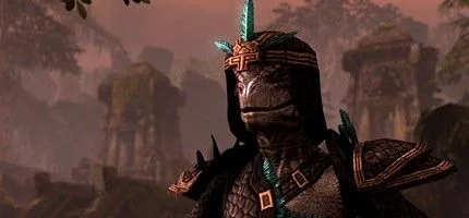 20 минут геймплея Elder Scrolls Online попали в сеть