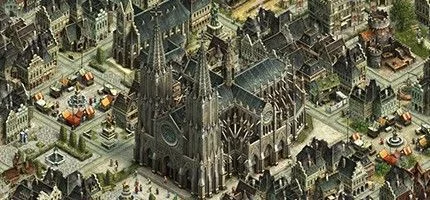 Anno Online перешла в фазу закрытого бета-тестирования