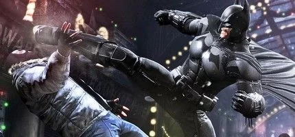 Анонсирована Batman: Arkham Origins — первые подробности