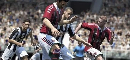 Анонсирована FIFA 14 — Первые подробности