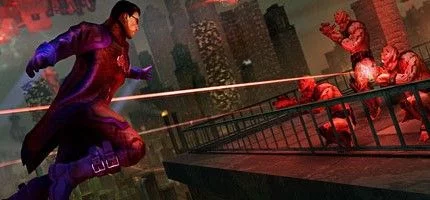 Анонсирована Saints Row 4 Commander in Chief Edition — для настоящих поборников свободы