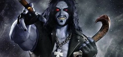 Антигерой Лобо войдёт в состав первого DLC для Injustice: Gods Among Us