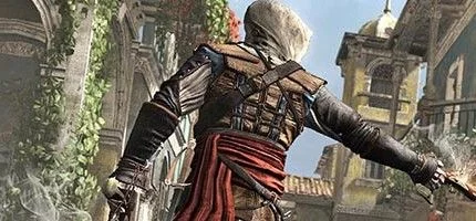 Assassin's Creed 4 и Watch Dogs потребуют постоянное подключение к интернету