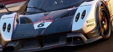 Автомобили Pagani соревнуются между собой в новом трейлере Project CARS