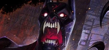 Авторы Infinite Crisis показали Кошмарного Бэтмена и Чудо-женщину в действии