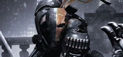 Batman: Arkham Origins выйдет 25 октября