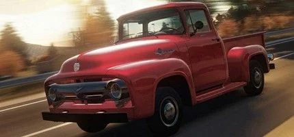 Бесплатное дополнение для Forza Horizon добавит в игру 1.000 испытаний