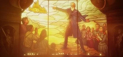 BioShock Infinite оскорбила религиозные чувства игрока