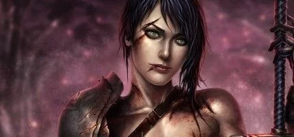 BioWare: «Dragon Age 3 не боится Witcher 3 и Dark Souls 2»