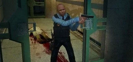 Black Mesa и Half-Life 2 обзавелись поддержкой Oculus Rift