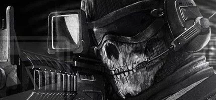 Бокс-арт Call of Duty: Ghosts попал в сеть. Игра выйдет в ноябре