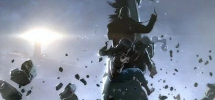 Бывший дизайнер Mafia 3 занялся разработкой Metal Gear Solid 5: The Phantom Pain