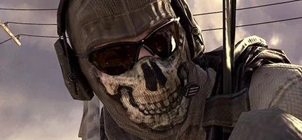 Call of Duty: Ghosts анонсируют 1 мая