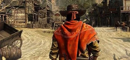 Call of Juarez: Gunslinger выйдет в мае