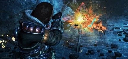 Capcom рассказала о мультиплеерных режимах Lost Planet 3