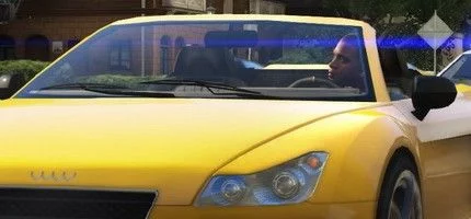 Цифровая версия бокс-арта GTA 5 появилась в сети