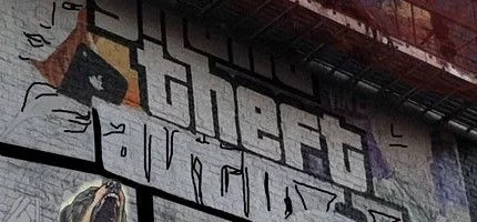 Цифровая версия бокс-арта GTA 5 появится в ближайшие дни