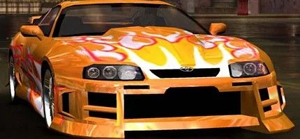 Criterion: «Мы не занимаемся перезапуском Need for Speed: Underground»