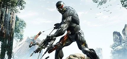 Crytek: «Графика составляет 60% успеха игры»