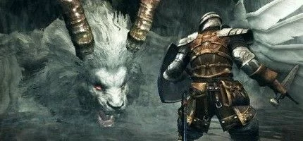 Dark Souls разошлась по миру тиражом в 2,3 млн. копий