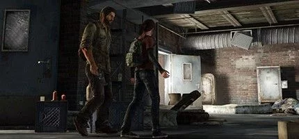 Дата выхода Last of Us на PS4 засветилась на одном из скриншотов игры