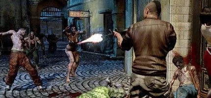 Dead Island: Riptide уверенно заняла планку лидерства; BioShock Infinite уступила Tomb Raider (2013) и Star Trek (2013)