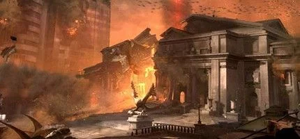 Doom 4 выйдет на PS4 и Xbox 720