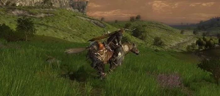 Дополнение Helm's Deep для Lord of the Rings Online задерживается